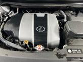 Thumbnail of 2022 Eminent White Pearl Lexus RX 350
