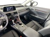 Thumbnail of 2022 Eminent White Pearl Lexus RX 350