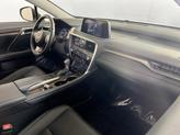 Thumbnail of 2022 Eminent White Pearl Lexus RX 350