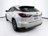 Thumbnail of 2022 Eminent White Pearl Lexus RX 350