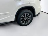 Thumbnail of 2022 Eminent White Pearl Lexus RX 350