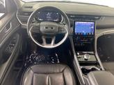 Thumbnail of 2021 Velvet Red Pearlcoat Jeep Grand Cherokee L