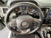 Thumbnail of 2021 Bright White Clearcoat Jeep Grand Cherokee