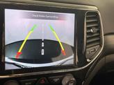 Thumbnail of 2021 Bright White Clearcoat Jeep Grand Cherokee