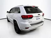 Thumbnail of 2021 Bright White Clearcoat Jeep Grand Cherokee