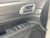 Thumbnail of 2021 Bright White Clearcoat Jeep Grand Cherokee