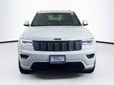 Thumbnail of 2021 Bright White Clearcoat Jeep Grand Cherokee