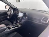 Thumbnail of 2021 Bright White Clearcoat Jeep Grand Cherokee