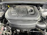 Thumbnail of 2021 Bright White Clearcoat Jeep Grand Cherokee