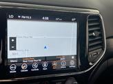 Thumbnail of 2021 Bright White Clearcoat Jeep Grand Cherokee