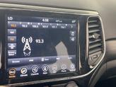 Thumbnail of 2021 Bright White Clearcoat Jeep Grand Cherokee