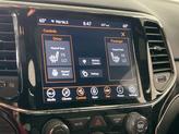 Thumbnail of 2022 Bright White Clearcoat Jeep Grand Cherokee
