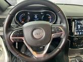 Thumbnail of 2022 Bright White Clearcoat Jeep Grand Cherokee