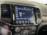 Thumbnail of 2022 Bright White Clearcoat Jeep Grand Cherokee