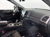 Thumbnail of 2022 Bright White Clearcoat Jeep Grand Cherokee