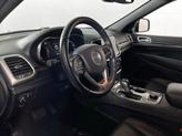 Thumbnail of 2022 Bright White Clearcoat Jeep Grand Cherokee