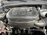 Thumbnail of 2022 Bright White Clearcoat Jeep Grand Cherokee