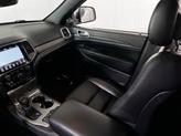 Thumbnail of 2022 Bright White Clearcoat Jeep Grand Cherokee