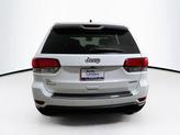 Thumbnail of 2022 Bright White Clearcoat Jeep Grand Cherokee