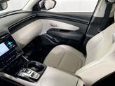 Thumbnail of 2023 Serenity White Pearl Hyundai TUCSON