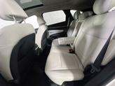 Thumbnail of 2023 Serenity White Pearl Hyundai TUCSON