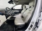 Thumbnail of 2023 Serenity White Pearl Hyundai TUCSON