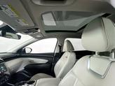 Thumbnail of 2023 Serenity White Pearl Hyundai TUCSON