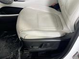 Thumbnail of 2023 Serenity White Pearl Hyundai TUCSON