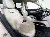 Thumbnail of 2023 Serenity White Pearl Hyundai TUCSON