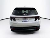 Thumbnail of 2023 Serenity White Pearl Hyundai TUCSON