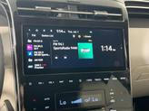Thumbnail of 2023 Serenity White Pearl Hyundai TUCSON