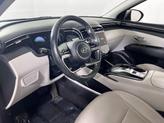Thumbnail of 2023 Serenity White Pearl Hyundai TUCSON
