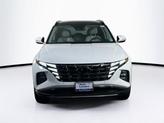 Thumbnail of 2023 Serenity White Pearl Hyundai TUCSON