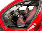 Thumbnail of 2022 Rallye Red Honda Civic Si