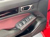 Thumbnail of 2022 Rallye Red Honda Civic Si