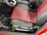 Thumbnail of 2022 Rallye Red Honda Civic Si