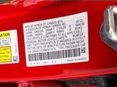 Thumbnail of 2022 Rallye Red Honda Civic Si