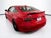 Thumbnail of 2022 Rallye Red Honda Civic Si