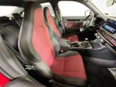 Thumbnail of 2022 Rallye Red Honda Civic Si