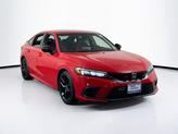 Thumbnail of 2022 Rallye Red Honda Civic Si