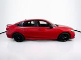 Thumbnail of 2022 Rallye Red Honda Civic Si