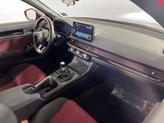 Thumbnail of 2022 Rallye Red Honda Civic Si
