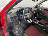 Thumbnail of 2022 Rallye Red Honda Civic Si