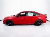 Thumbnail of 2022 Rallye Red Honda Civic Si