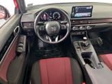 Thumbnail of 2022 Rallye Red Honda Civic Si