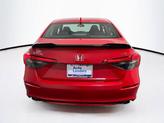 Thumbnail of 2022 Rallye Red Honda Civic Si