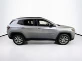 Thumbnail of 2022 Billet Silver Metallic Clearcoat Jeep Compass