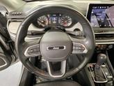 Thumbnail of 2022 Billet Silver Metallic Clearcoat Jeep Compass