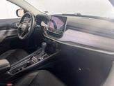 Thumbnail of 2022 Billet Silver Metallic Clearcoat Jeep Compass