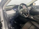Thumbnail of 2022 Billet Silver Metallic Clearcoat Jeep Compass